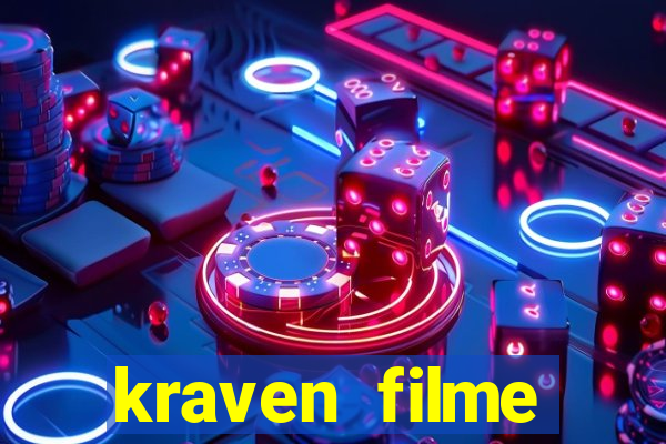 kraven filme completo dublado